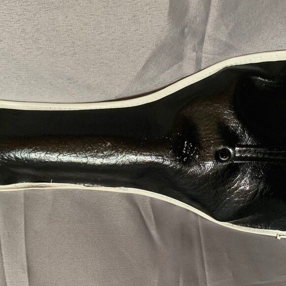 Collapsible display sword with carrying pouch - Picture 5 of 6